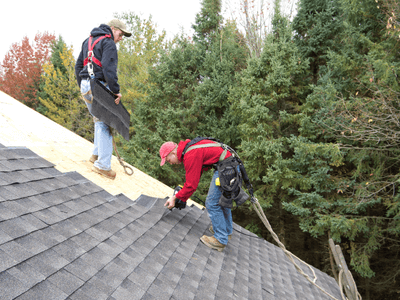 About Roof Repair Experts Bedrock, CO